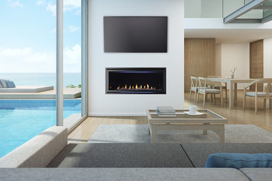 Heatnglo Fireplaces