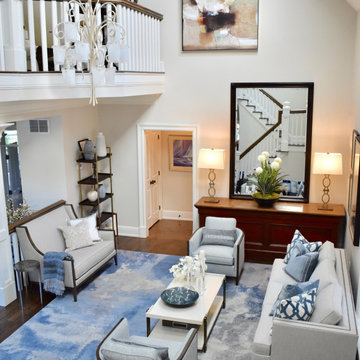 Fabulous Foyer Updated