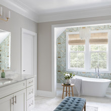 Bathroom Guest Remodel