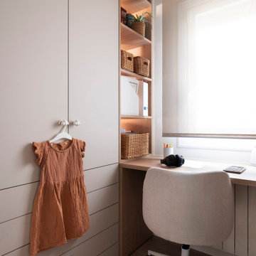 Proyecto Camp de l'Arpa