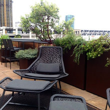 2017 Decks + Patios