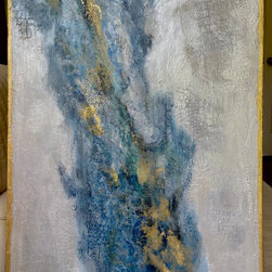 2023 PAINTINGS - Paintings