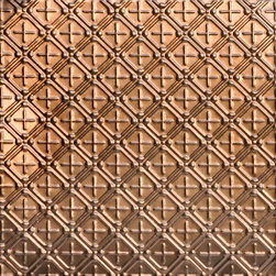 Shanker Tin Ceilings - Products