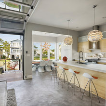 New Kitchen