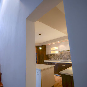 RLV Residence