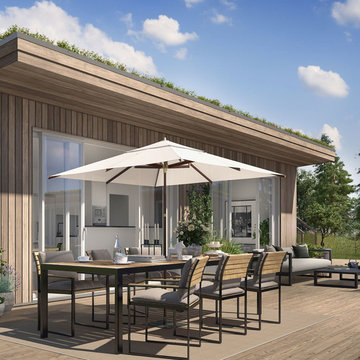 Inspiration från Stora Timrarö