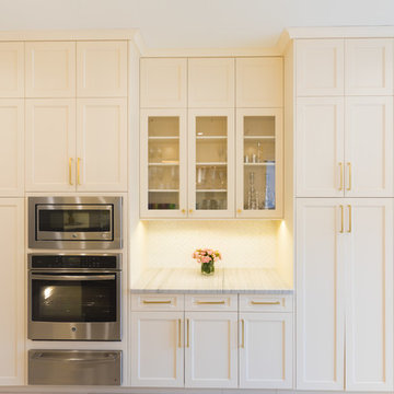 Cuisine Ideale Glam in Crown Heights
