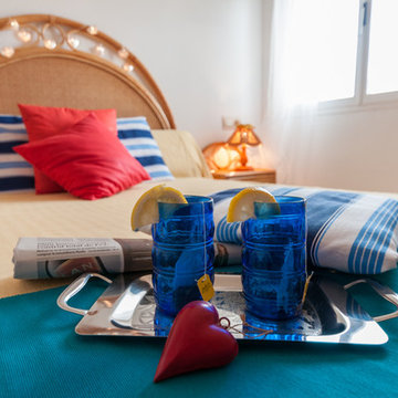 Home Staging el Port de Pollensa, Mallorca.