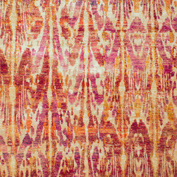 Sari Silk Carpets - Rugs