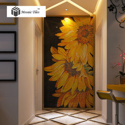 Mosaic Murals - Products
