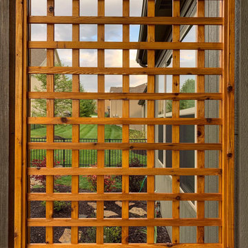 Leabrooke Pergola