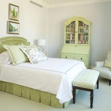Edie's room