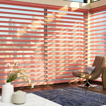 Hunter Douglas