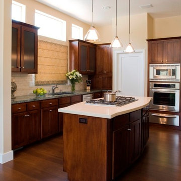 Residence, Monrovia, CA