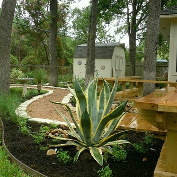 ARVIN RESIDENCE - Round Rock, TX