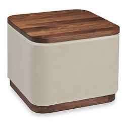 Modern Ottoman - Footstools And Ottomans