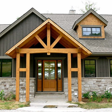 Fairy Lake Home