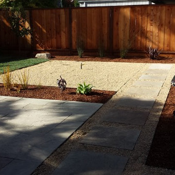 Contemporary Rustic