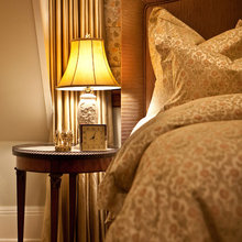 lowell guest room