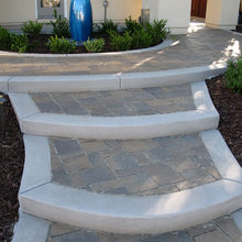 Front Entry Way