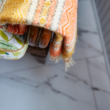 4-Season Porch: From Failing to Fantastic