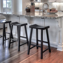 deleted furniture sale: up to 65% off traditional bar stools