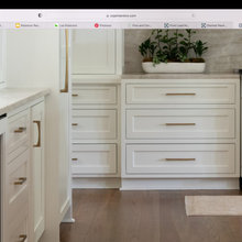 Shaker Cabinet