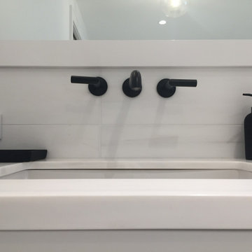 Arker Master Bath