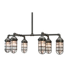 Screened Porch Lighting
