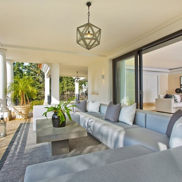 Villa Rio Verde, Marbella
