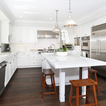 Monarch Beach Renovation