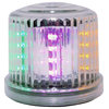 Ultra Bright Amber LED Beacons, Multi Color