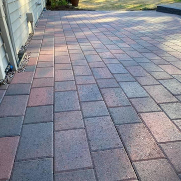 BRICKWORK by Greg