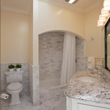 Walnut Creek whole house remodel