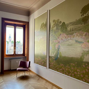 CASA SAN CARLO