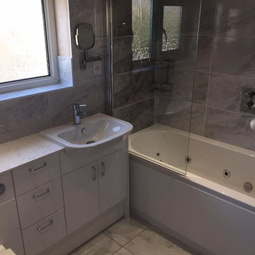 Melbourn Bathroom