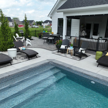 Crystal Clear in Centerville