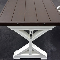 Exterior Dining Tables - Products