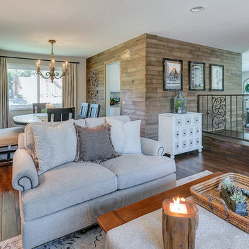 CLAREMONT Interior Design by Imagine: San Joaquin