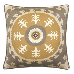 Outdoor Decor - Elaine Smith Pillows - Products