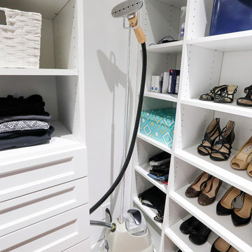 Closets Closets Closets!