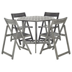 Transitional Outdoor Dining Sets by Safavieh