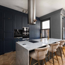 Kitchen Design