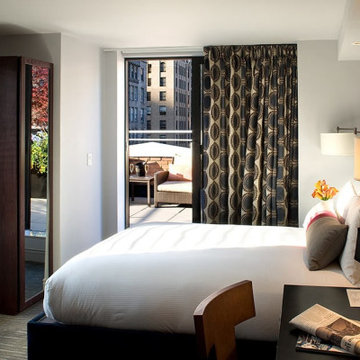 The Roger Hotel