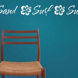 Cool Wall Decals - Products