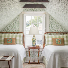 attic
