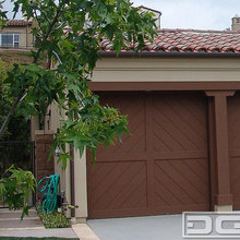 Eco Alternative Garage Doors 10 Custom Garage Door Design