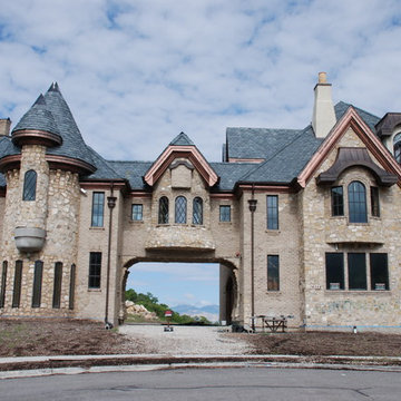 draper castle