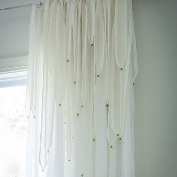Drapery Panels