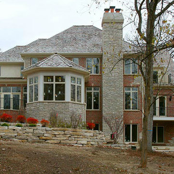 Exteriors